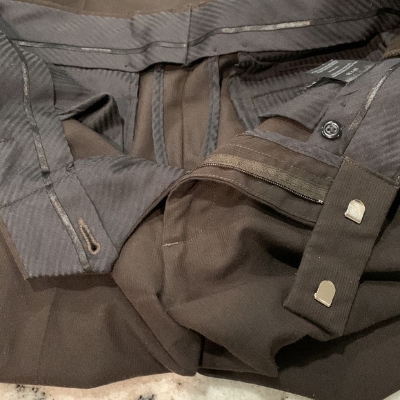 Kenneth Cole, reaction, dress pants, size 30 x 30 - Picture 12 of 15